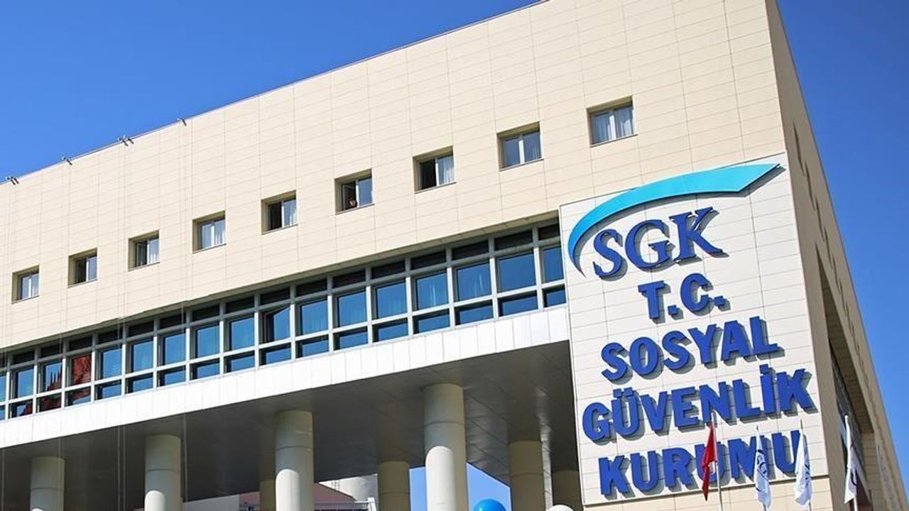 SGK açıkladı: Emekli Sandığı ve Bağ-Kur çalışanlarına EYT kararı!