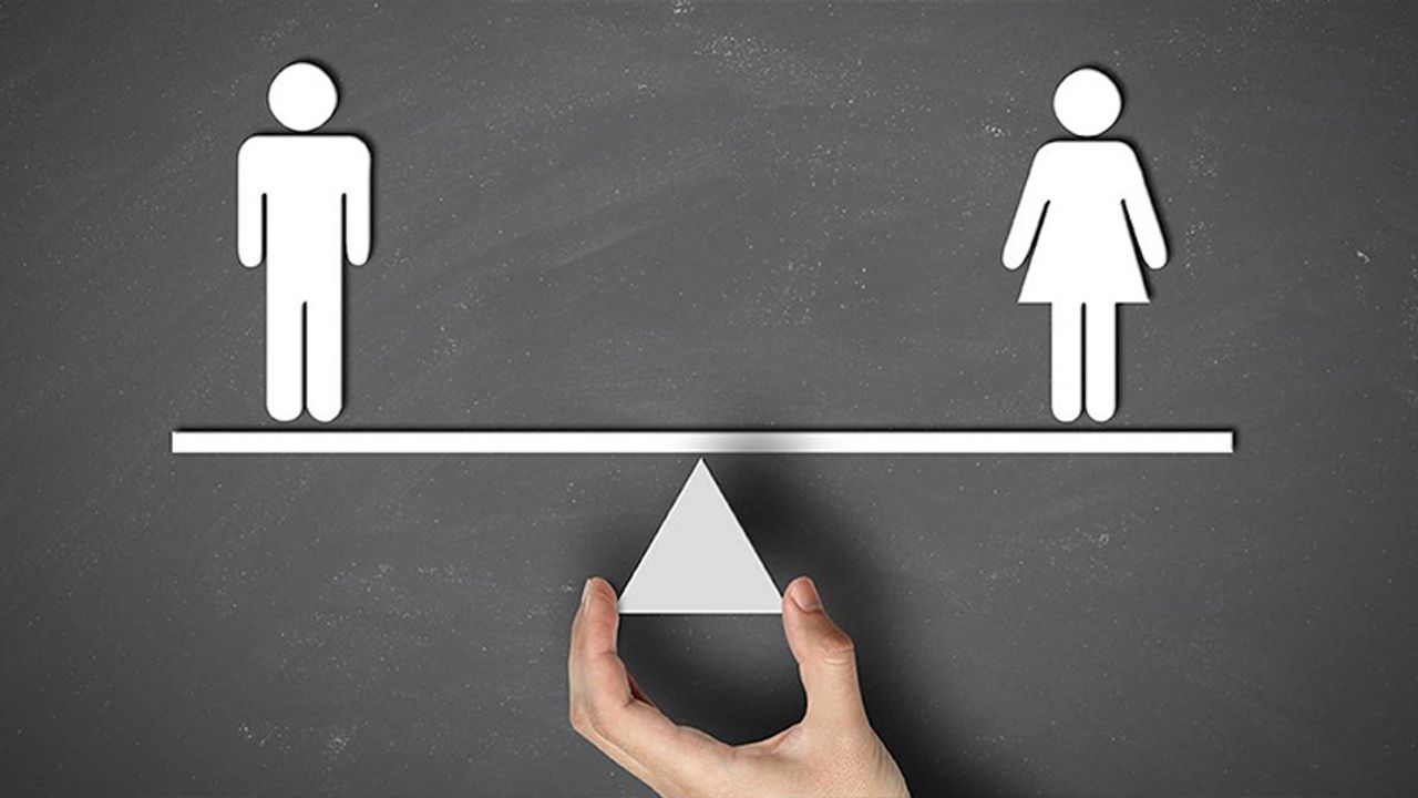 BM: Toplumsal cinsiyet eşitliğine 3 asır var
