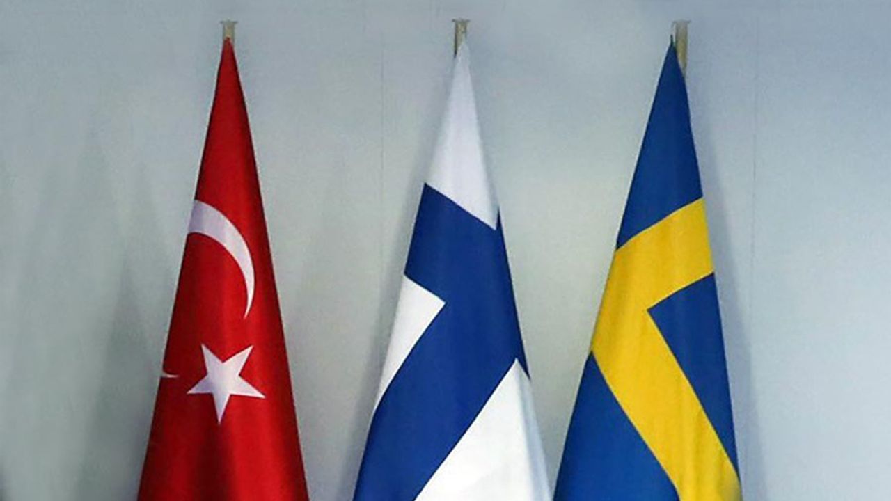 Ankara, İsveç ve Finlandiya ile yeniden masaya oturacak