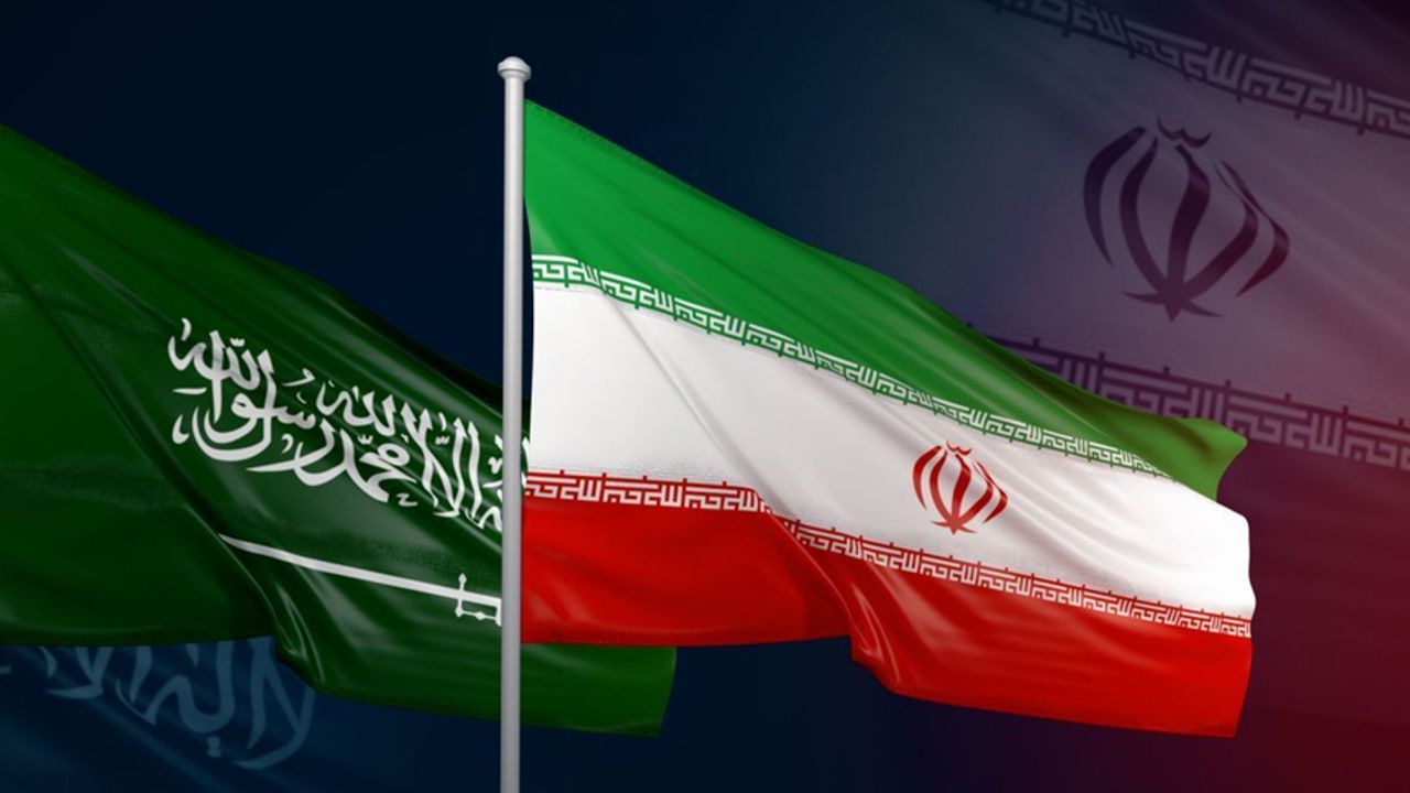 İran'dan flaş 'Suudi Arabistan' kararı! Tüm dengeler değişecek