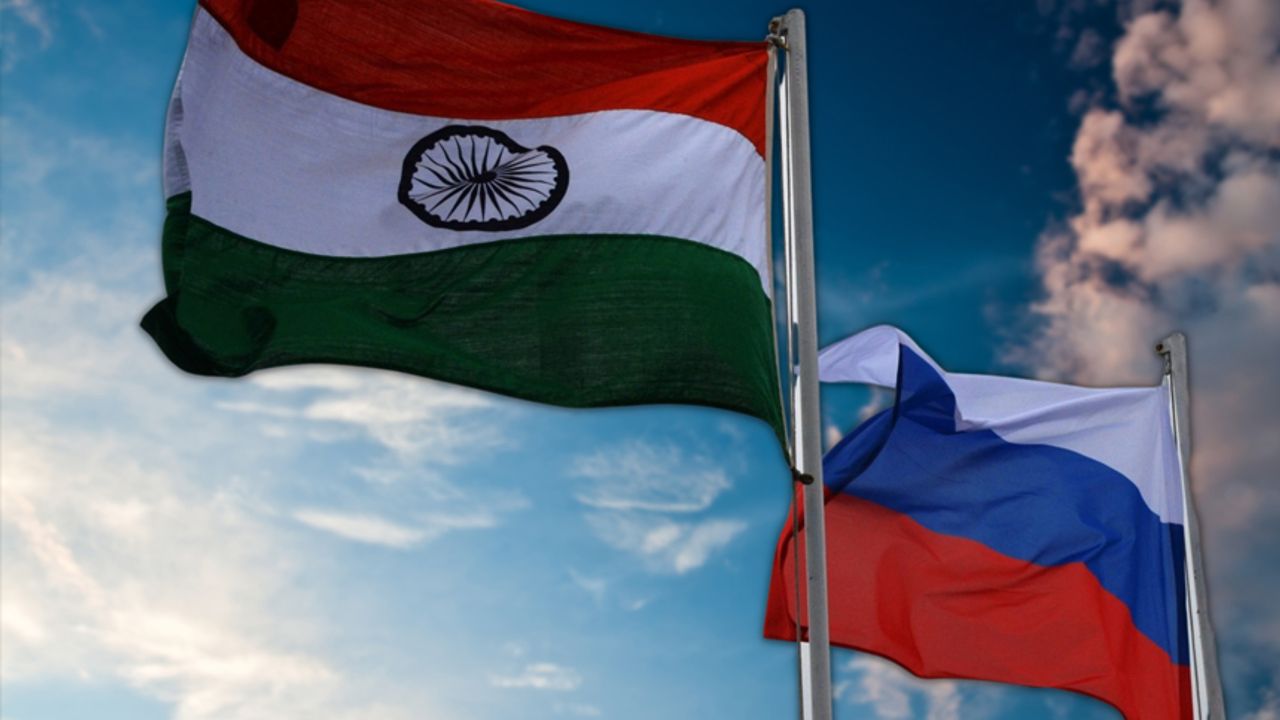 Rusya ve Hindistan'dan ABD'yi küplere bindirecek yeni anlaşma