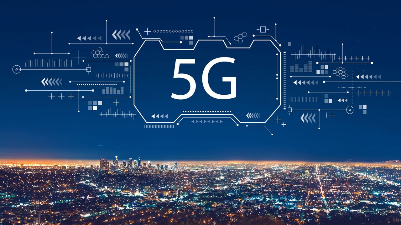 Telekom 5G umudunu özel endüstriyel ağlara bağladı