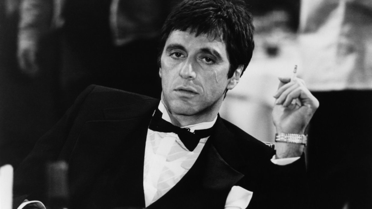 Al Pacino favori 'The Godfather' filmini açıkladı