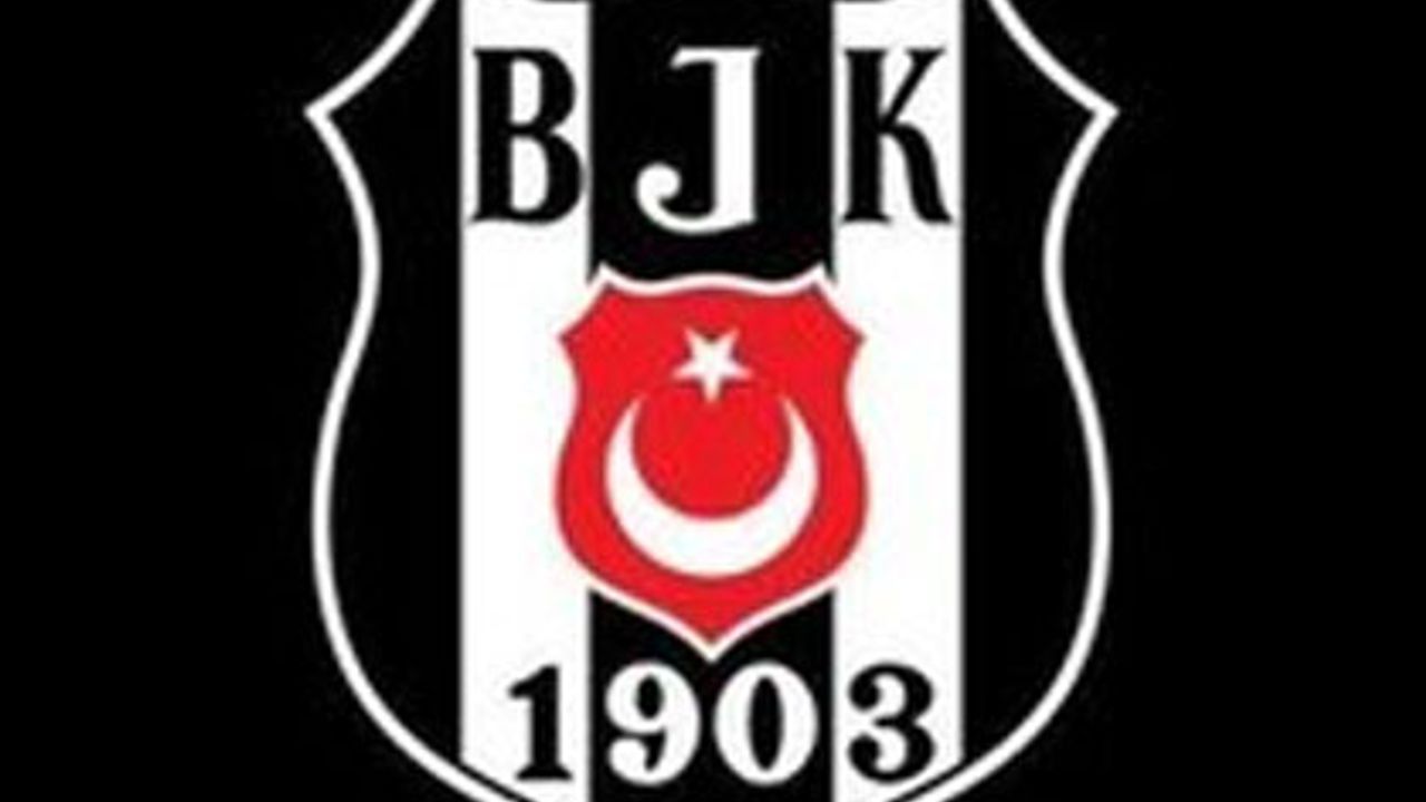 Resmi açıklama yapıldı! Beşiktaş flaş transferini duyurdu