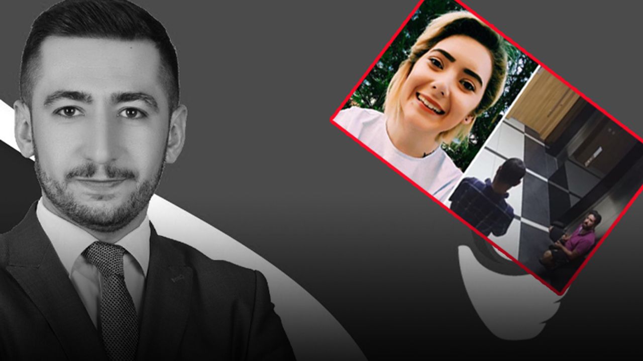 Şule Çet'in katillerinin avukatı milletvekili adayı oldu