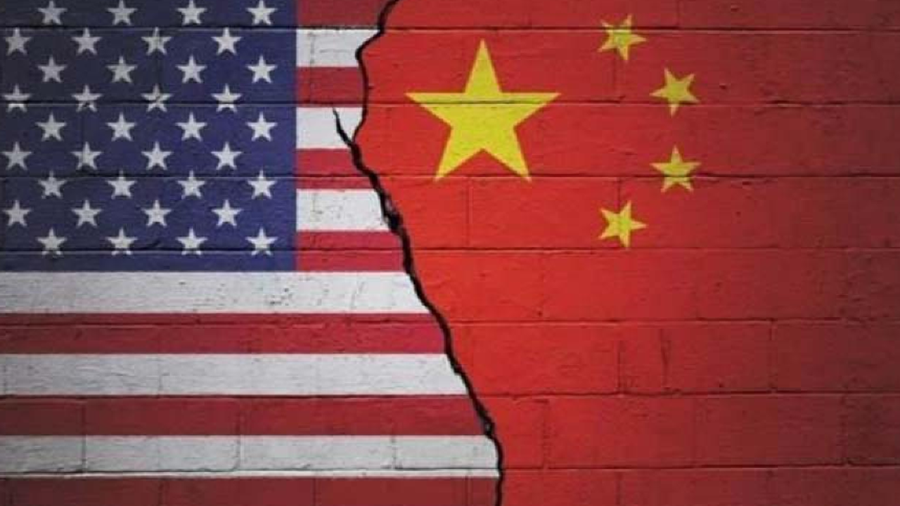 Aman ABD duymasın! Çin’in AB elçisinden flaş açıklamalar