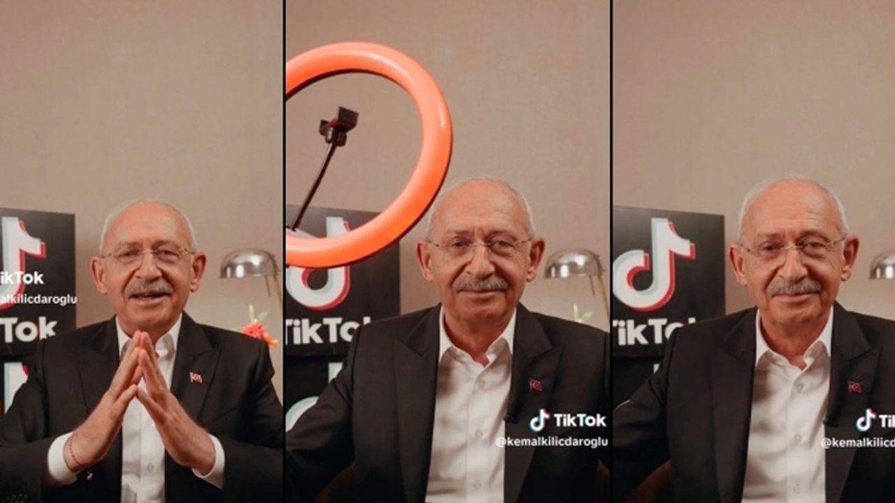 Kılıçdaroğlu'ndan 'sorulmayacak sorular kanunu'