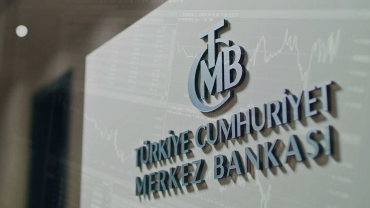 SON DAKİKA! Merkez Bankası'nın rezervlerinde rekor artış
