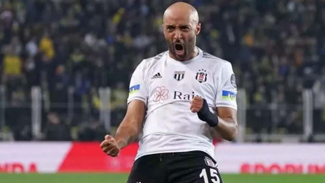 Beşiktaş'ta yıldız isminin transferi zora girdi!