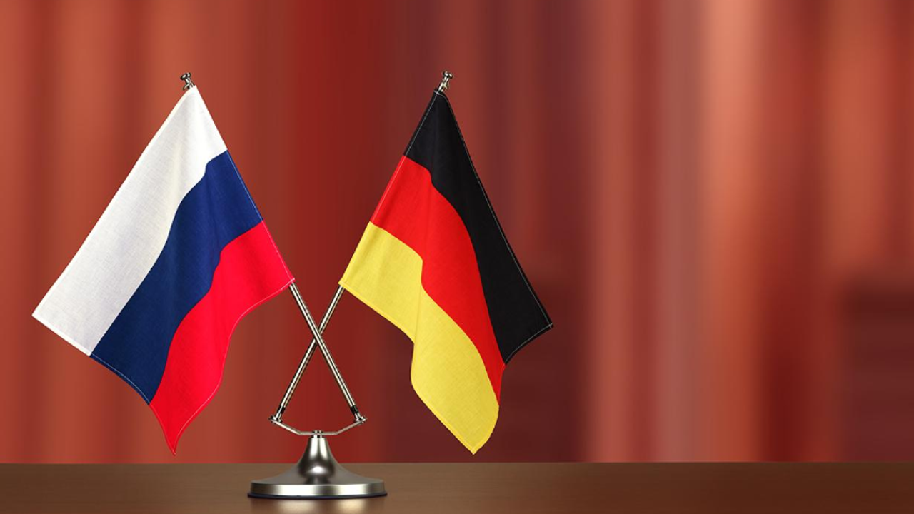 Rusya ve Almanya onlarca diplomatı sınır dışı etti