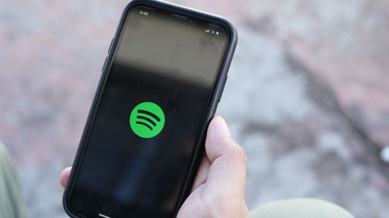 Spotify haftanın en popüler şarkılarını duyurdu
