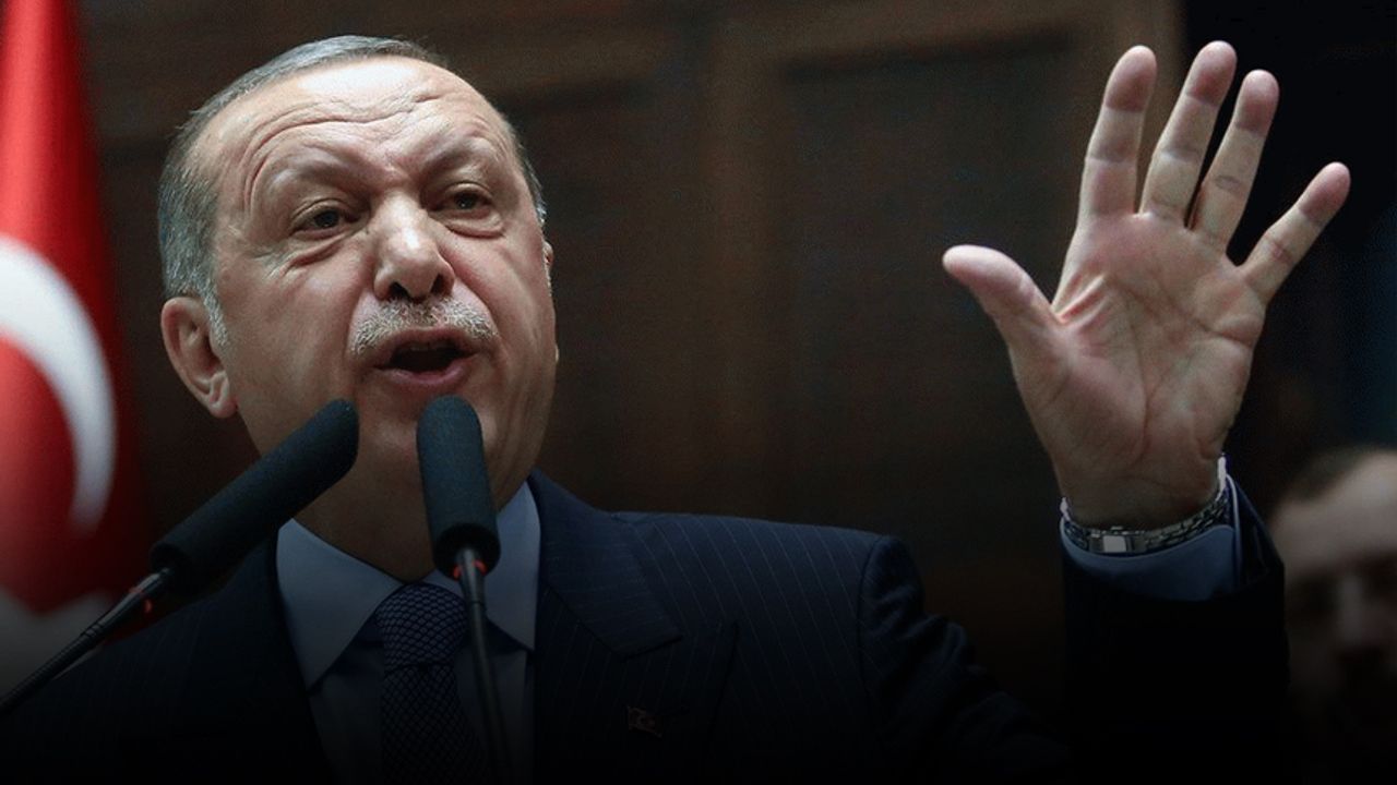 Erdoğan'dan, ABD Büyükelçisi'ne 'Kılıçdaroğlu' tepkisi