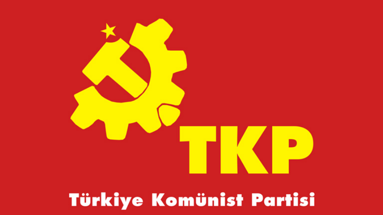 TKP, seçimlere yeni logosu ile girecek