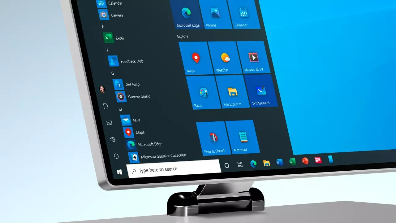 Microsoft, Windows 10'u gözden çıkarttı