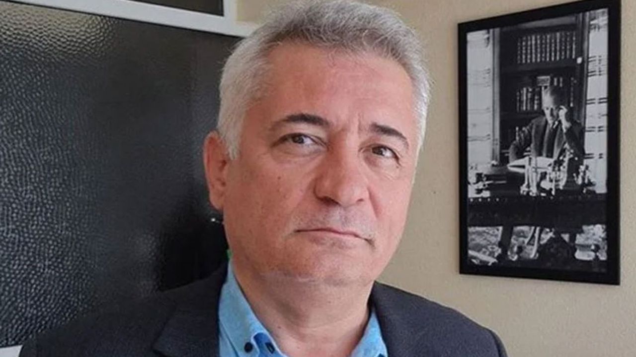 Eski İstanbul Organize Suçlar Şube Müdürü Adil Serdar Saçan hayatını kaybetti