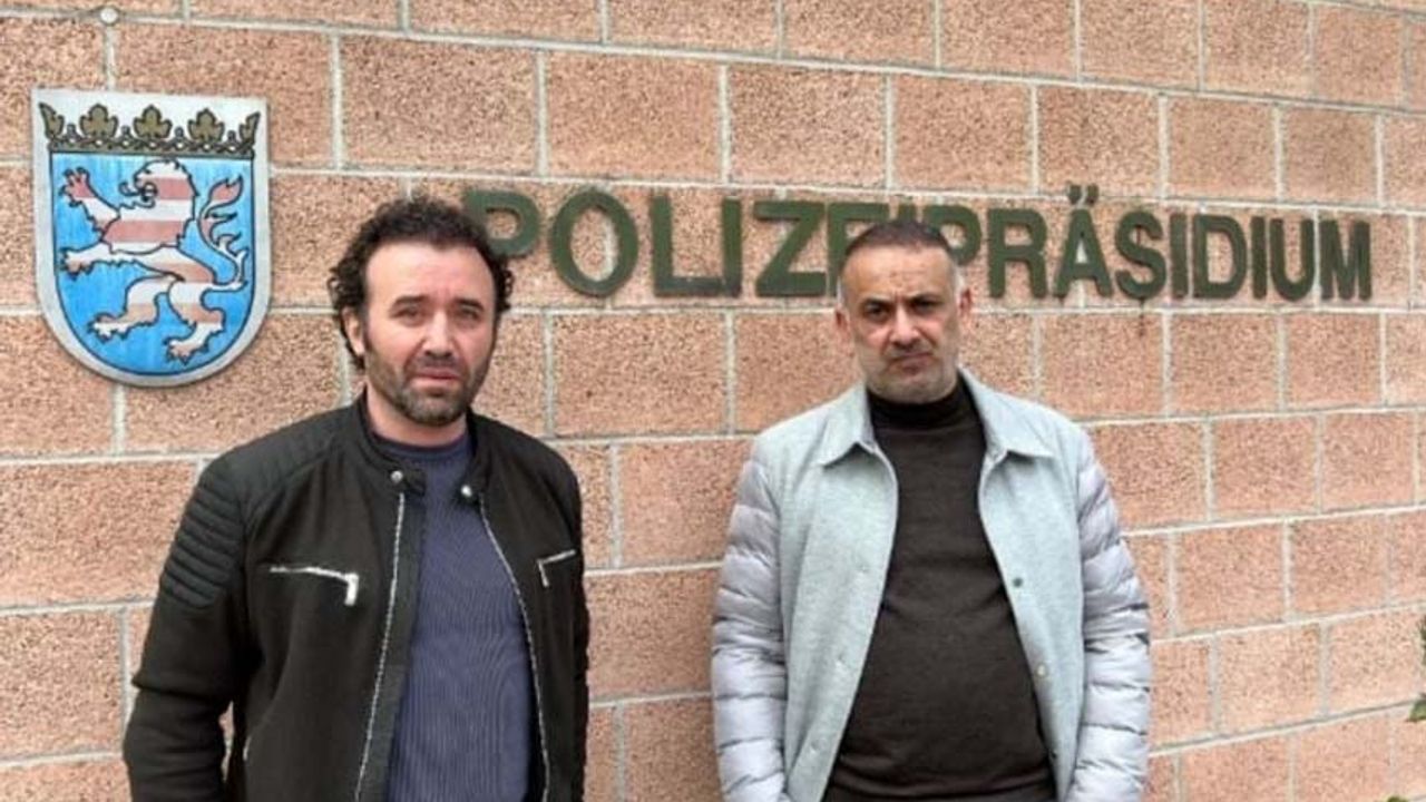 Türk gazetecilerin neden gözaltına alındığı ortaya çıktı!