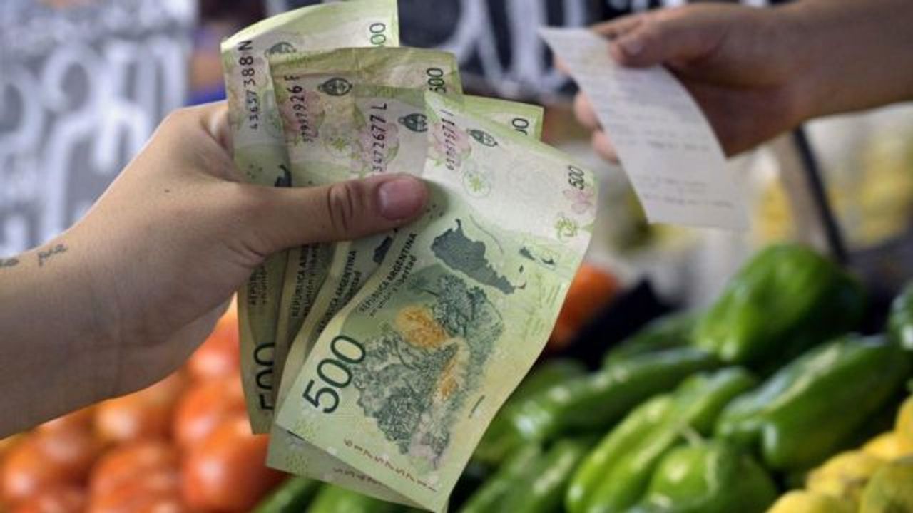 Arjantin’de enflasyon rekor kırmaya devam ediyor: Yüzde 109’a yükseldi