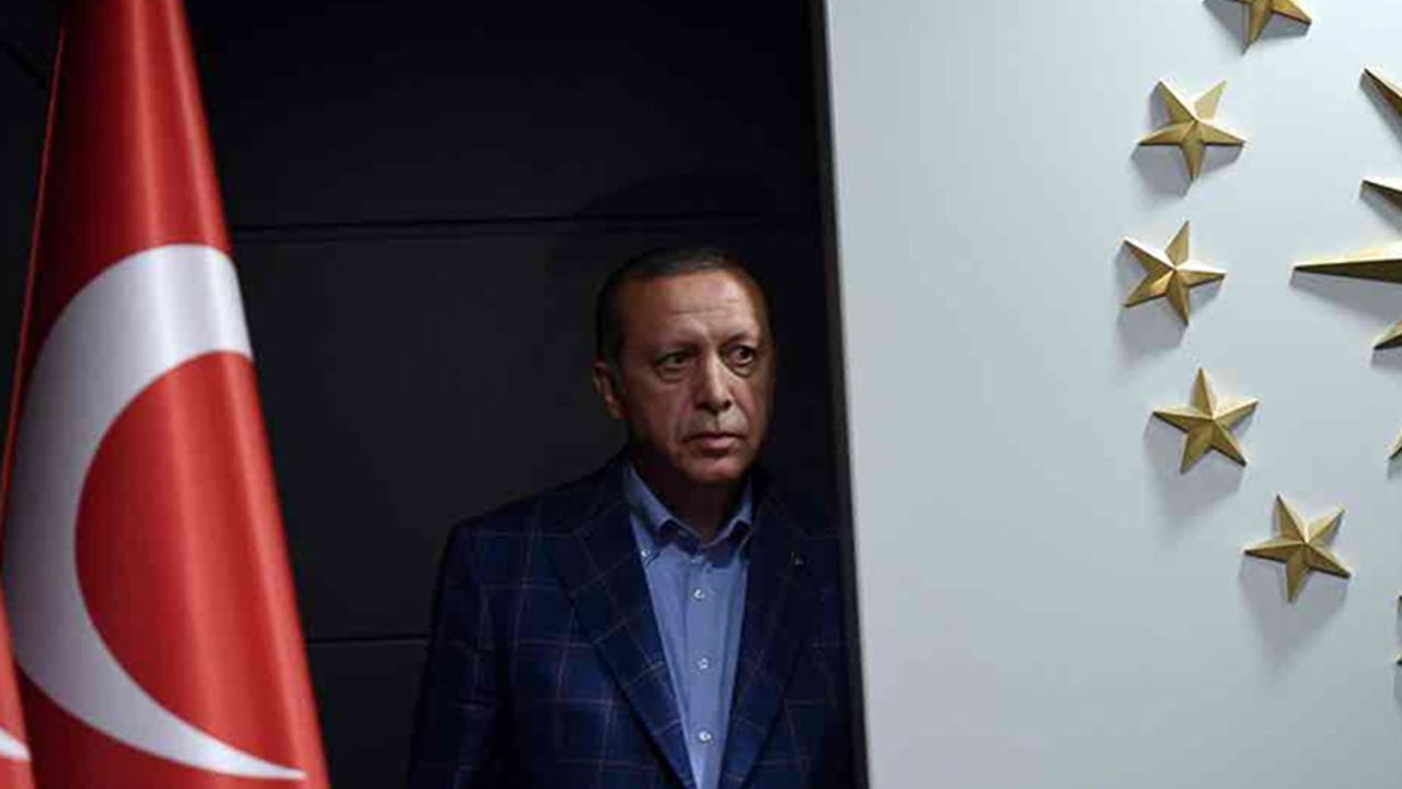 Dünyaca ünlü haber ajansından Erdoğan eleştirisi! 'Saldırgan tutumuna devam etti'