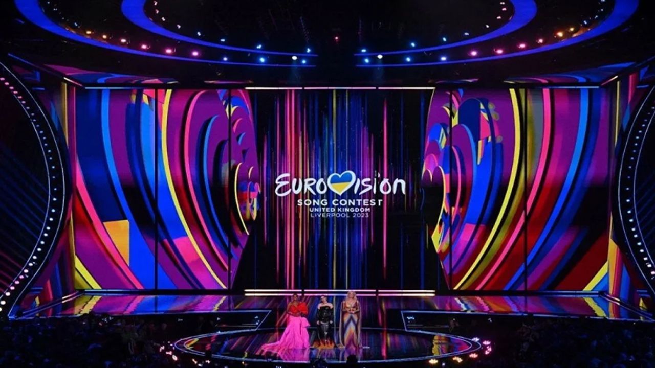 67'nci Eurovision Şarkı Yarışması'nın ilk 10 finalisti belli oldu