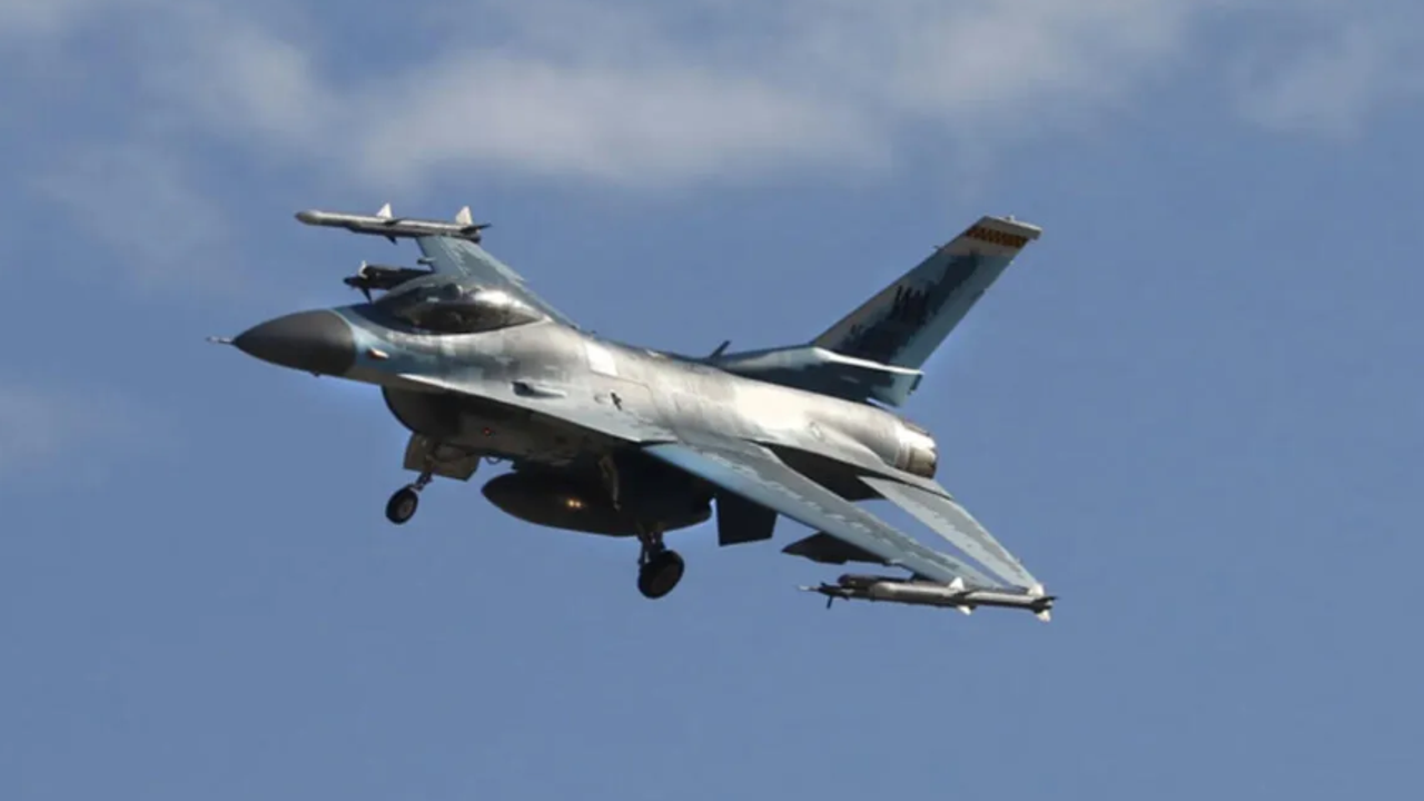 Rusya’dan F-16 tepkisi: İşte o zaman ‘NATO müdahalesi’ deriz!