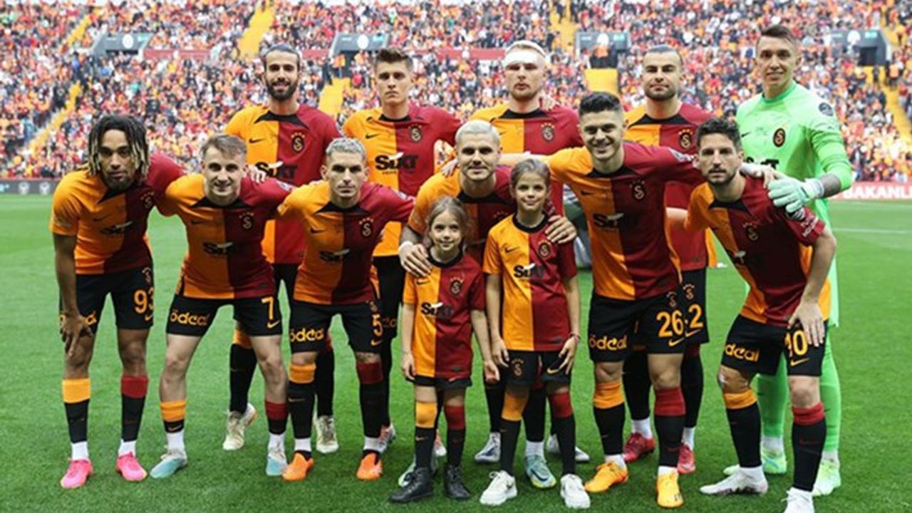 Galatasaray'da dört isime transfer söylentisi