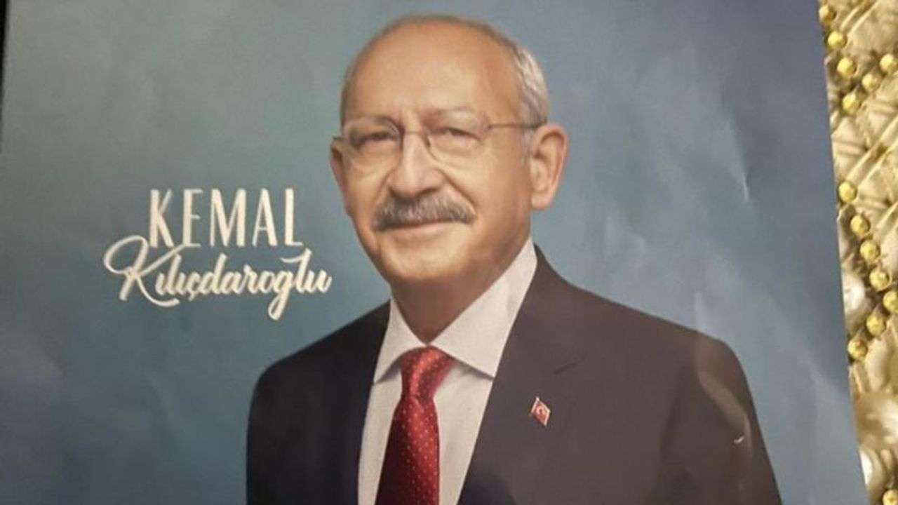Kılıçdaroğlu adına sahte broşür dağıtıldı
