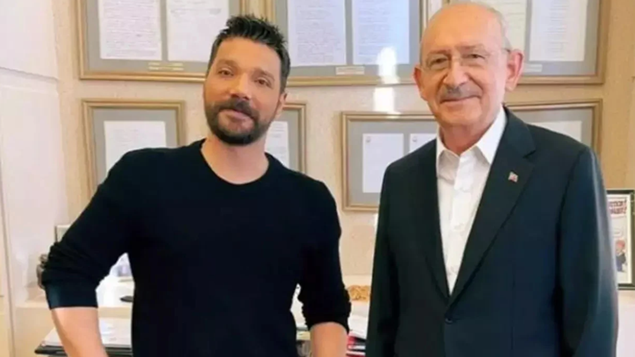 AK Parti'den Kılıçdaroğlu ve Babala TV kararı! Twitter'dan paylaştılar
