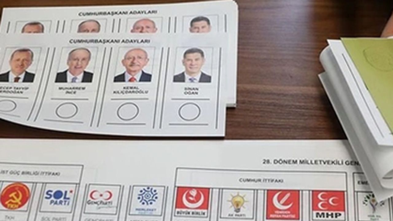 İtirazlar sonuç verdi: Siverek'te MHP'ye yazılan oylar Yeşil Sol'a geri verildi
