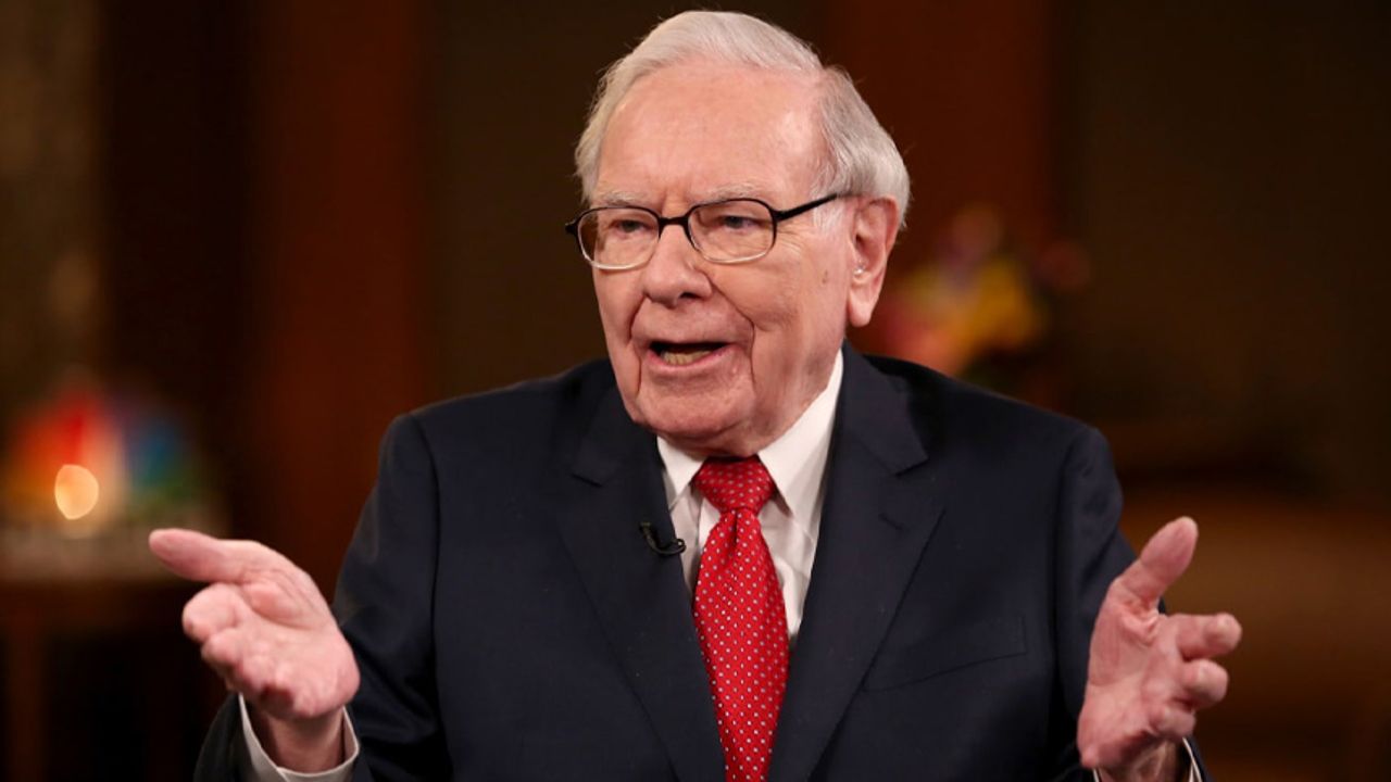 Warren Buffett'tan yapay zeka konusunda dikkat çeken açıklama! 'Atom bombası gibi...'