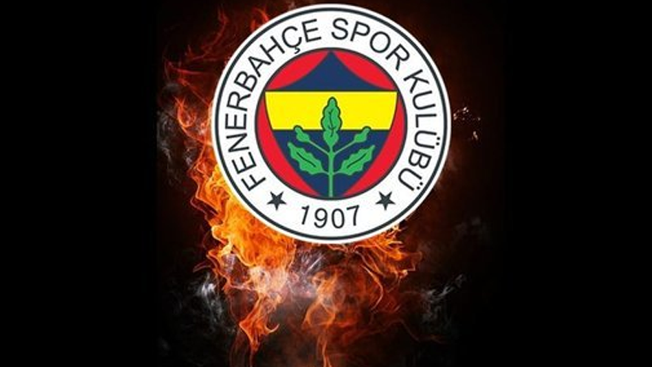 Resmi açıklama geldi! Fenerbahçe dev transferi duyurdu