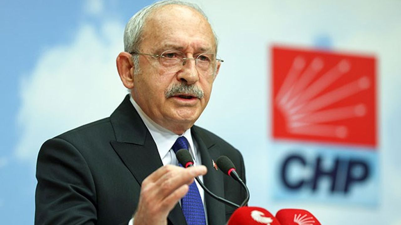 Kılıçdaroğlu, LGS hakkında konuştu! 'Pahalı eğitim sistemini' eleştirdi