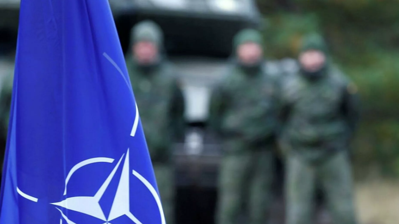NATO'dan Ukrayna açıklaması: Duruşumuz değişmedi