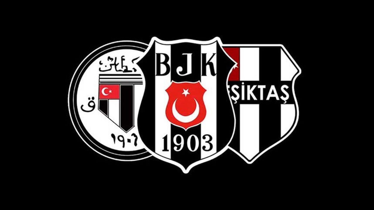 Beşiktaş'ın Kiev maçları için kadrosu belli oldu