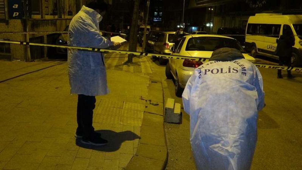 Sultangazi'de suç örgütleri çatıştı: 1 ölü, 7 gözaltı