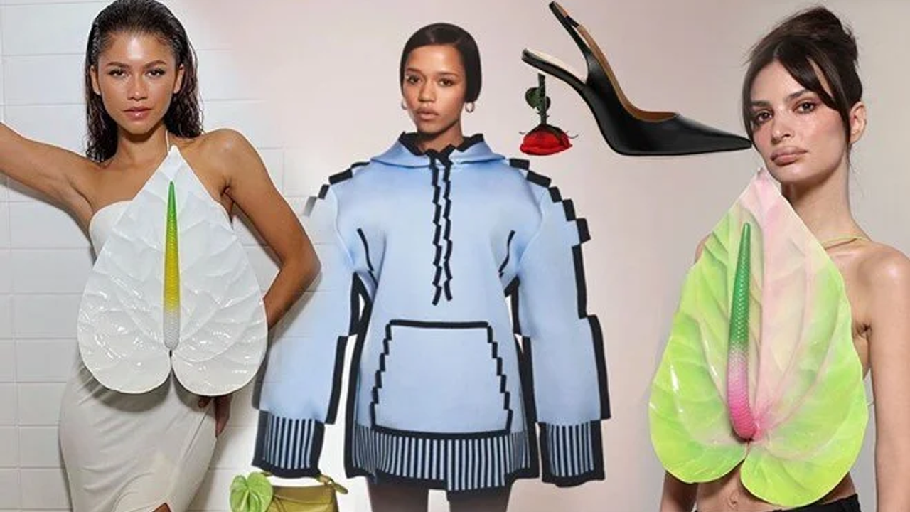 2023'ün en popüler moda markaları açıklandı