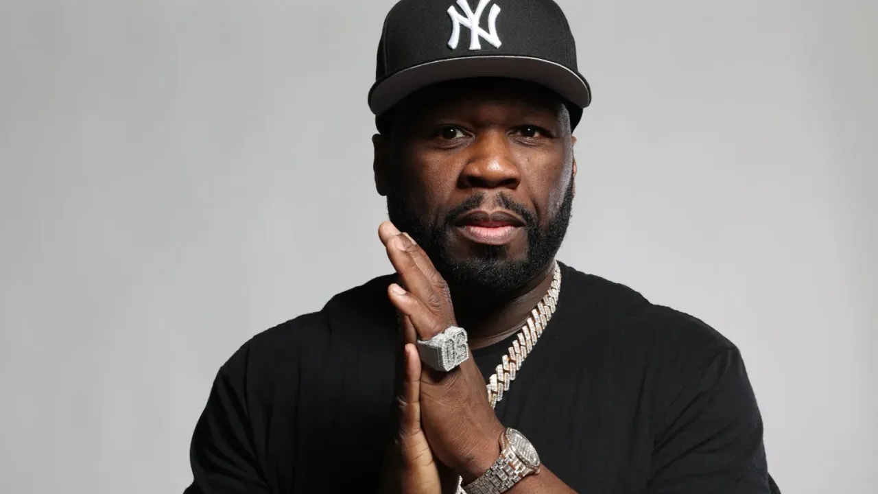 Aşırı sıcak hava 50 Cent'e konser erteletti