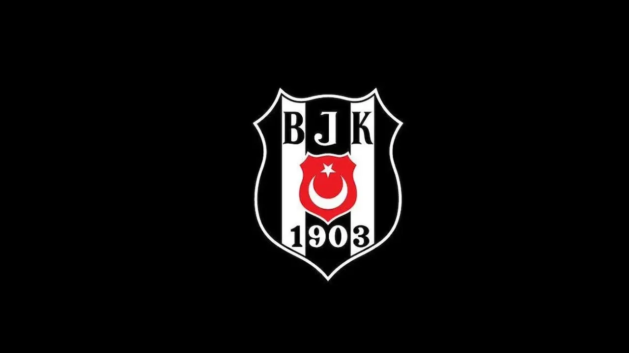 Maçı yarıda bırakmıştı... Beşiktaş'tan sakatlık açıklaması
