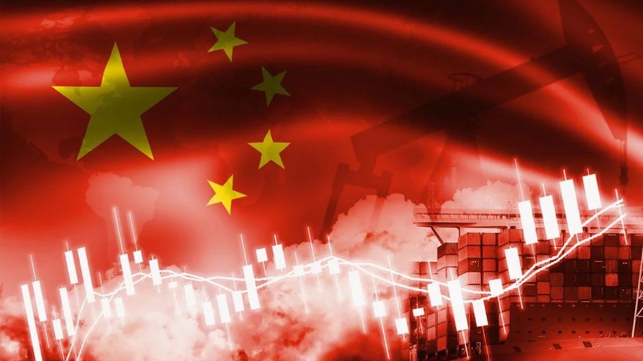 Faiz oranları düşürüldü: Çinli yetkililer ekonomik yavaşlamaya çare bulmaya çalışıyor