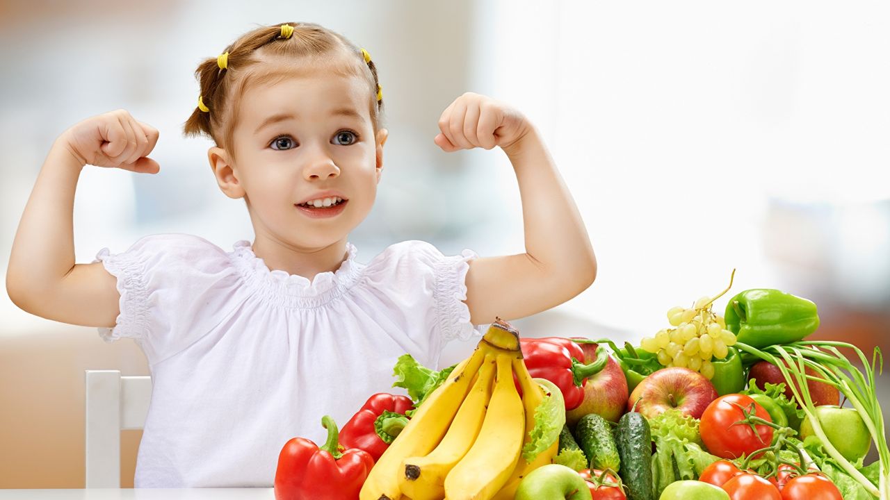 Uzmana göre çocuklarda kalbe zarar 7 beslenme hatası!