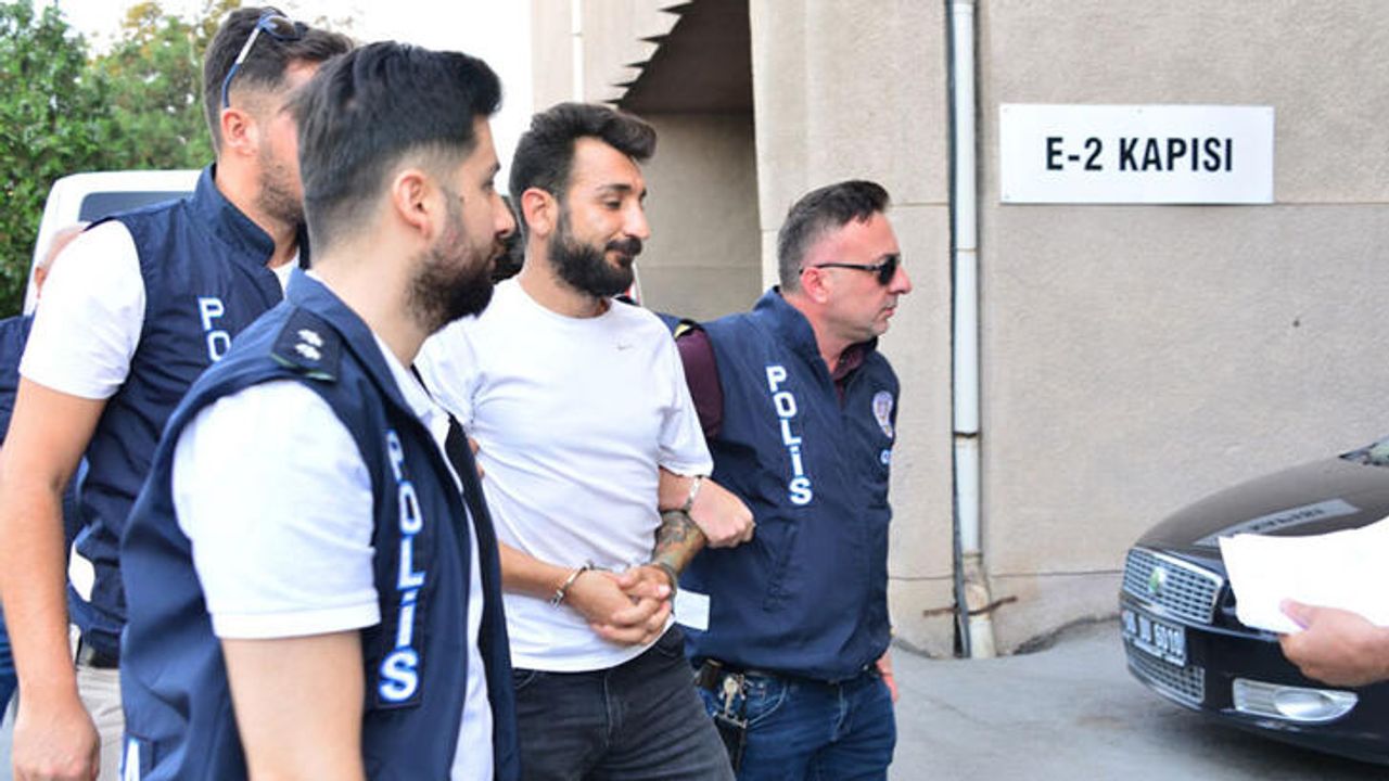 Paw Guards yöneticisi Erkin Erdoğdu tutuklandı