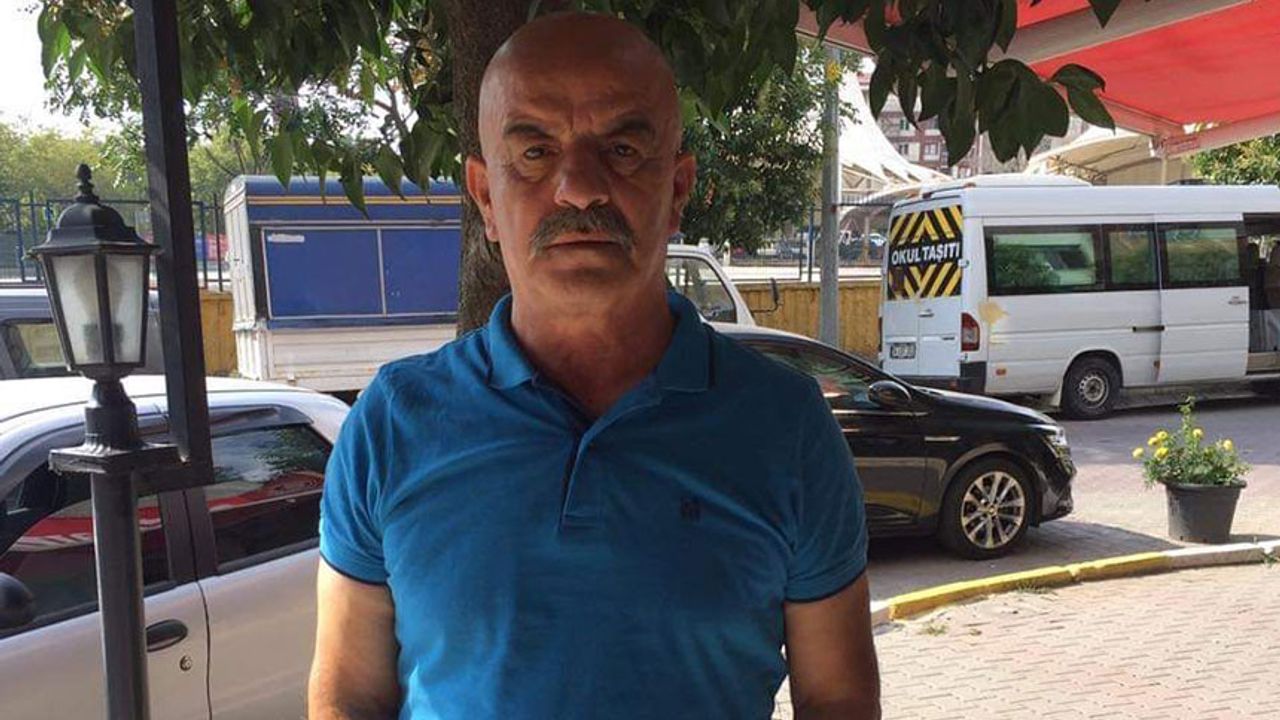Eski MHP ilçe başkanının öldürülmesi olayında 1 tutuklama