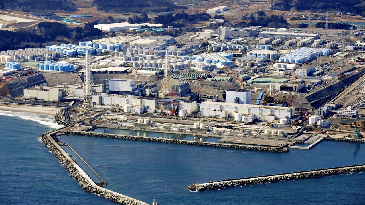 Çin’le krize neden olmuştu: Fukuşima’daki atık suyun okyanusa boşaltılması Japon ekonomisini küçültecek 