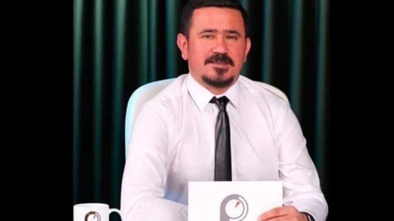 Gazeteci Gökhan Özbek'e gözaltı kararı!