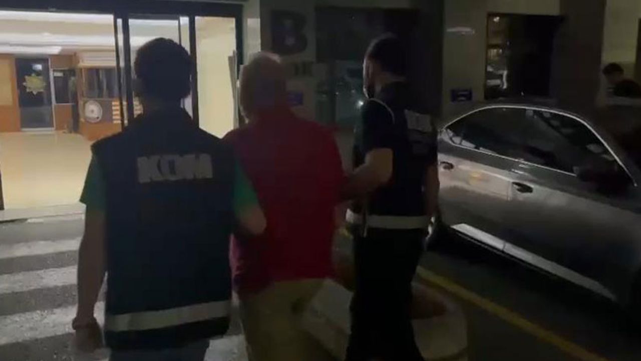 Hastalarından 'bıçak parası' isteyen doktor tutuklandı