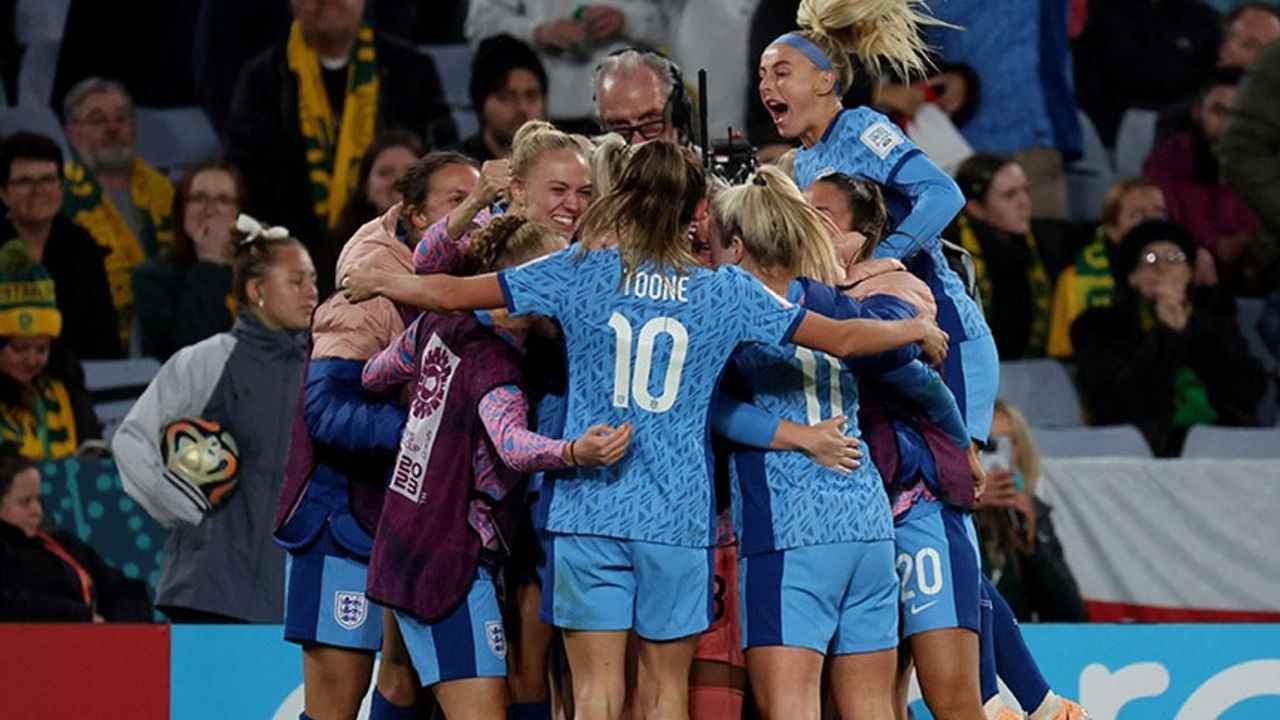 Kadınlar Dünya Kupası'nda final karşılaşması belli oldu