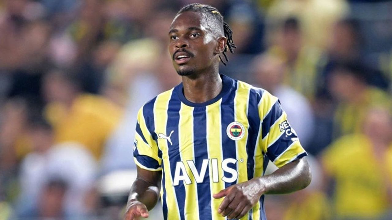 Fenerbahçe'den Lincoln Henrique kararı