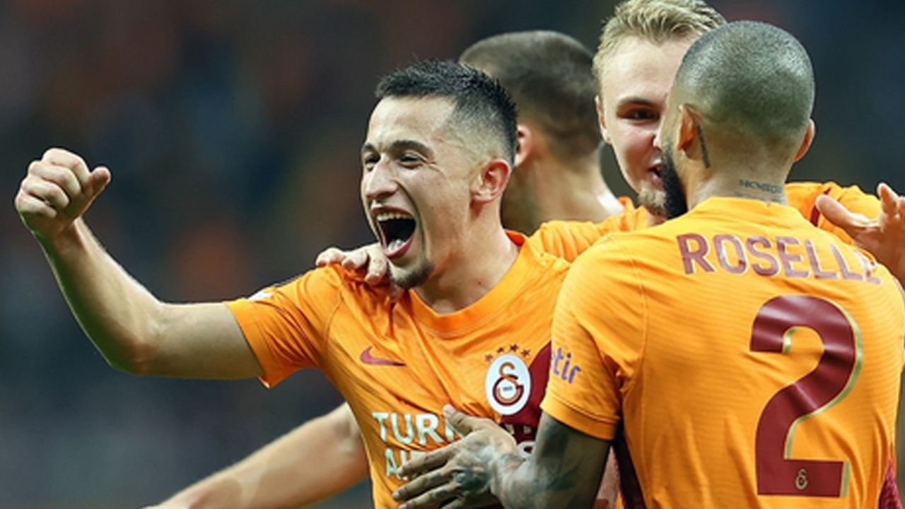Galatasaray'da sürpriz ayrılık! Yeni takımı açıklandı