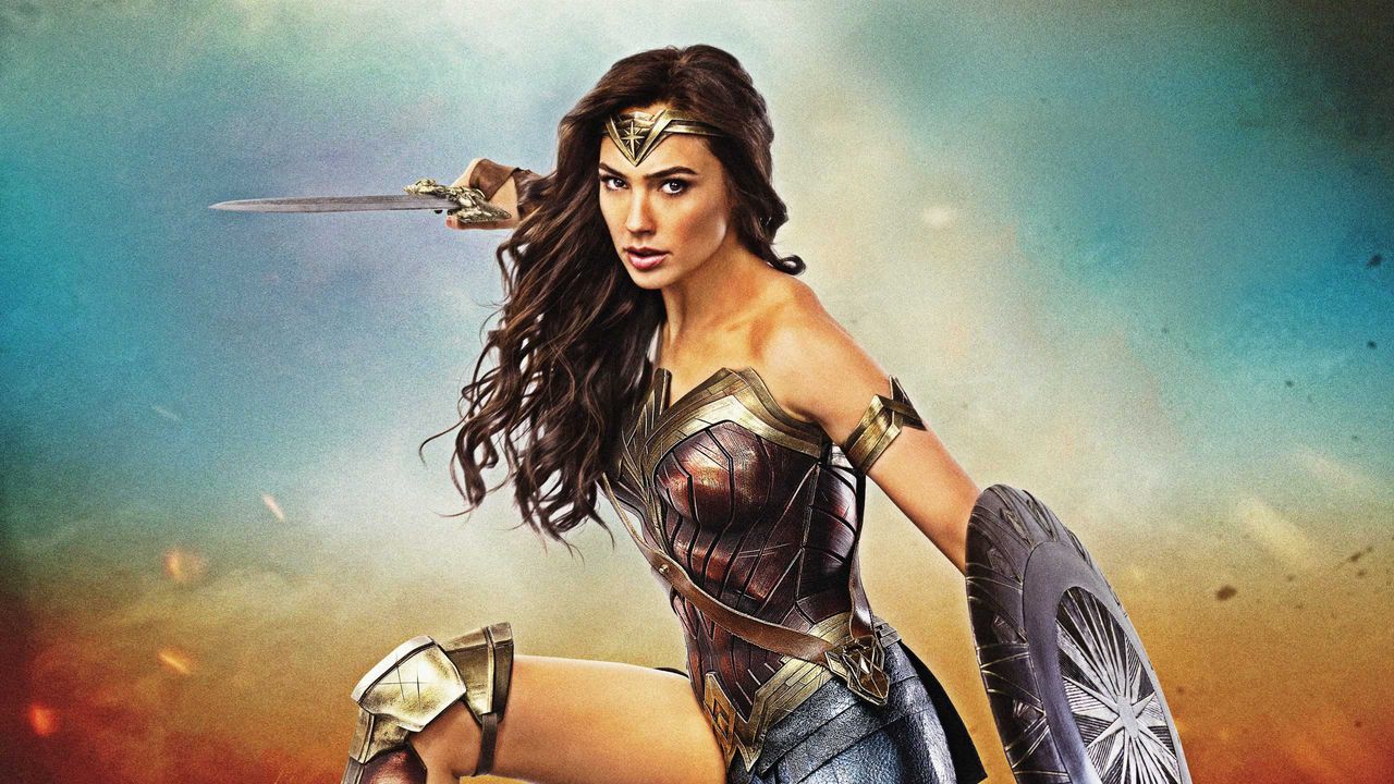 Wonder Woman'ın devam filminin gelmeyeceği açıklandı
