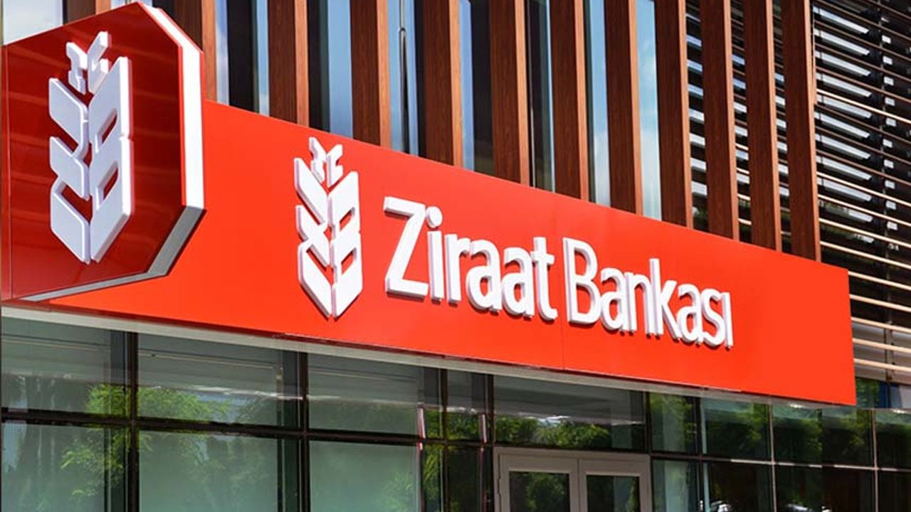 Bankalar borçlanıyor ama kaynak belirtilmiyor! Önce Vakıfbank şimdi Ziraat Bankası...