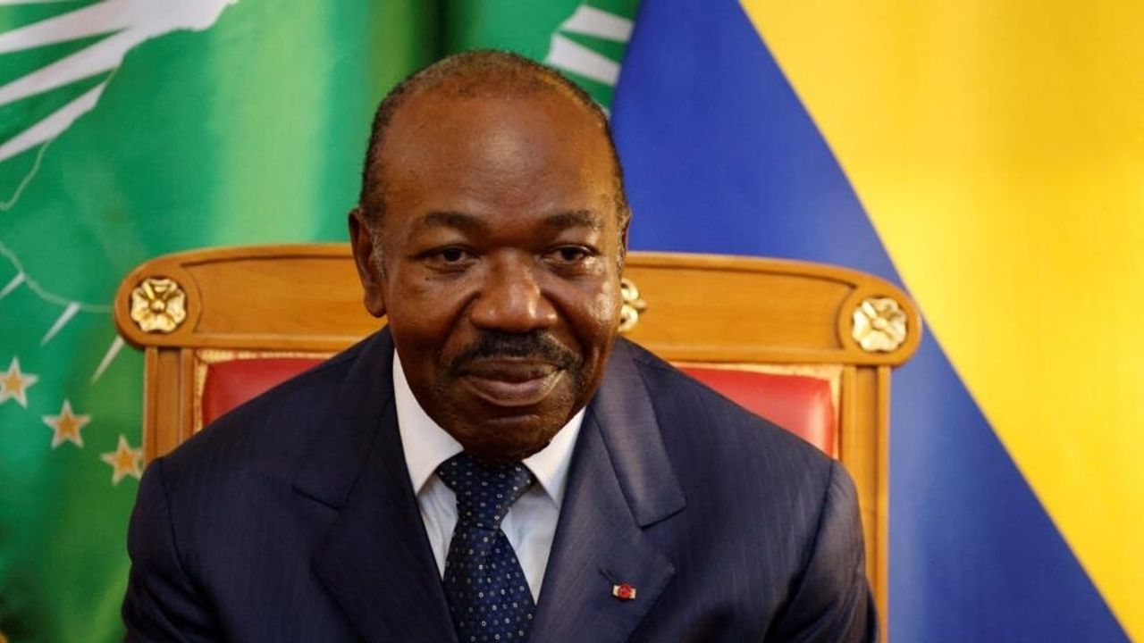 Darbeden sonra alıkonulmuştu: Gabon Cumhurbaşkanı Ali Bongo serbest bırakıldı